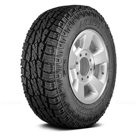 PRO COMP Pro Comp 43056018 LT305-60R18 All Terrian Sport Tire 43056018